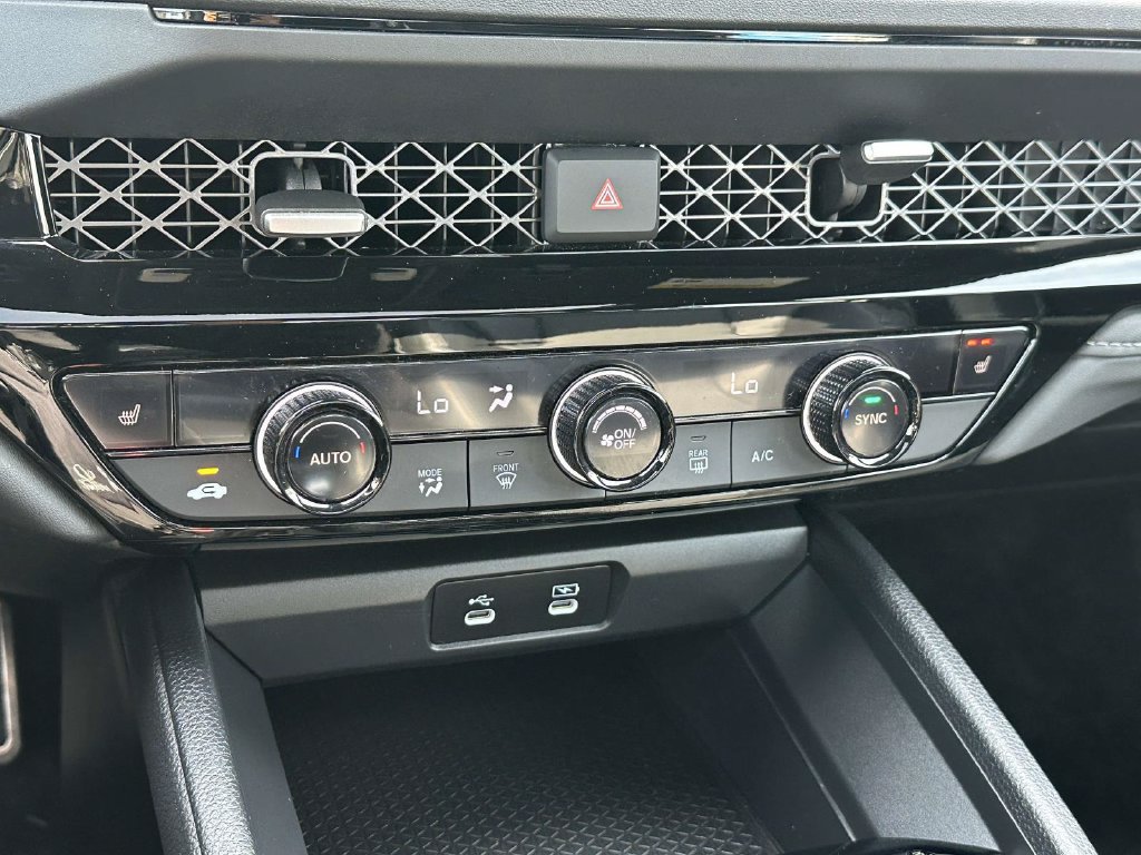 Certified 2024 Honda Accord Sport image 25