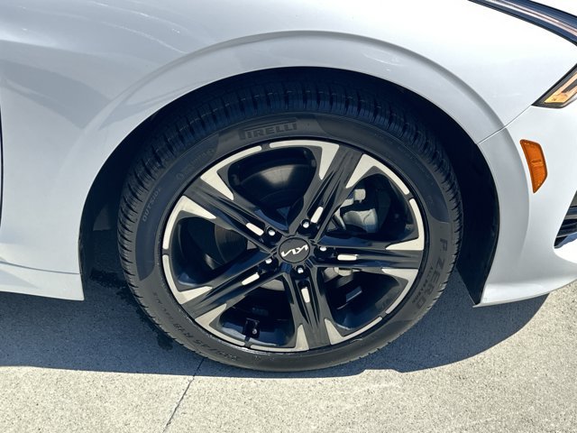 Certified 2024 Kia K5 GT-Line FWD image 27