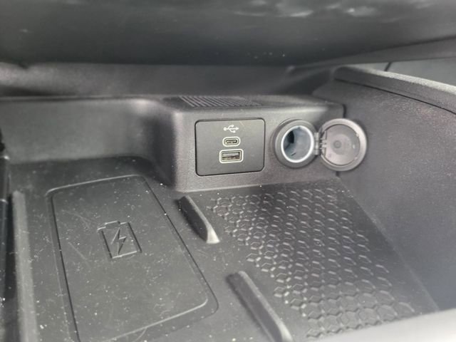 Used 2023 Ford Bronco Sport Outer Banks w/ Tech Package image 28