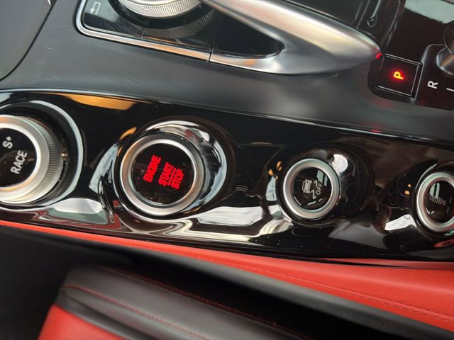 Used 2017 Mercedes-Benz AMG GT S image 14