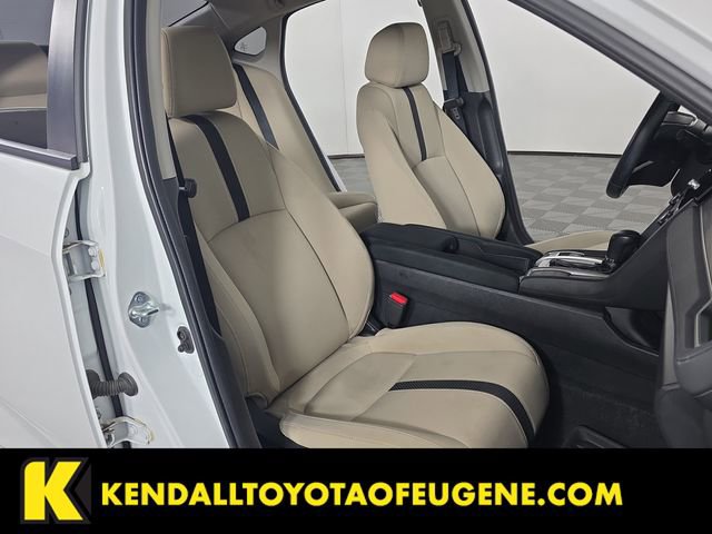 Used 2021 Honda Civic EX image 20