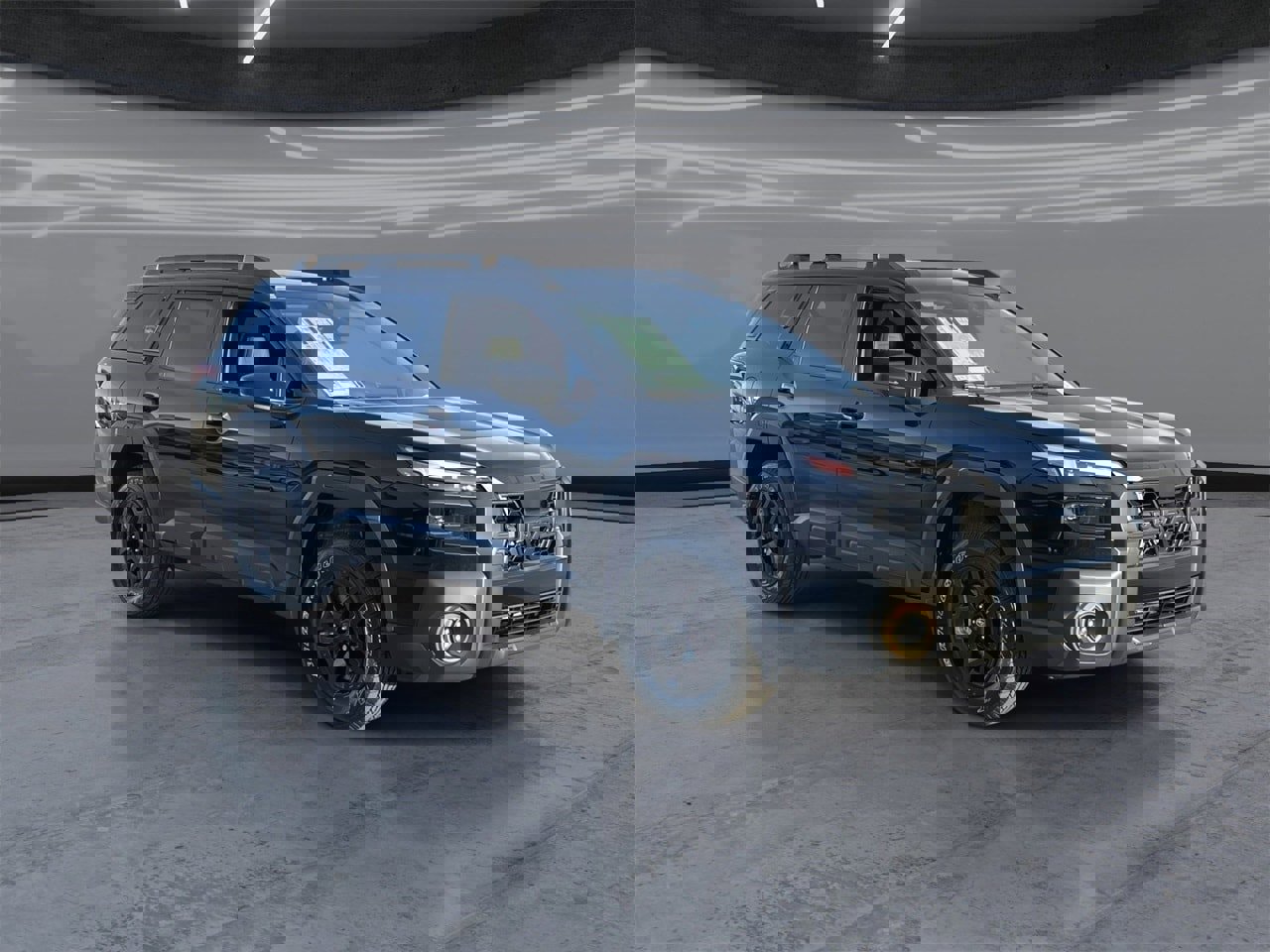 New 2026 Subaru Outback Wilderness image 2