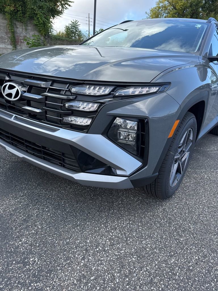 New 2026 Hyundai Tucson SEL image 9