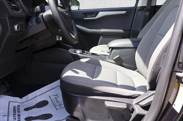 Used 2022 Ford Escape S FWD image 10