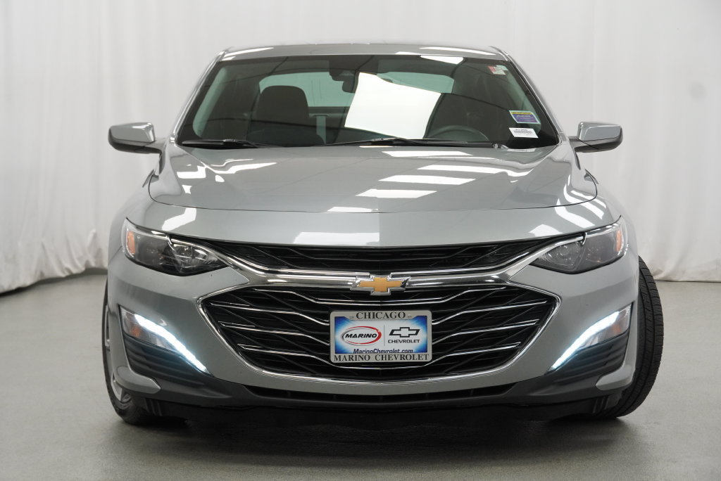 Certified 2024 Chevrolet Malibu LT FWD image 15