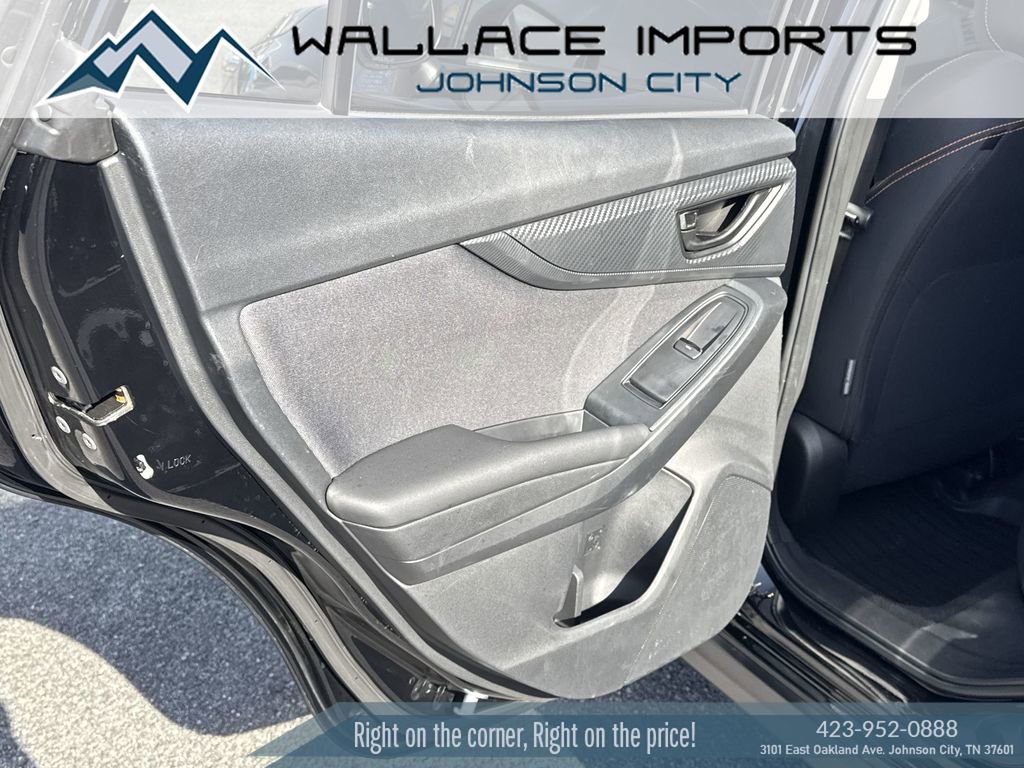 Used 2022 Subaru Crosstrek 2.0i Premium w/ Popular Package #4 image 33