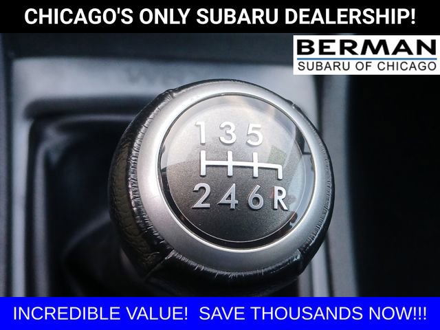 Used 2021 Subaru WRX image 17