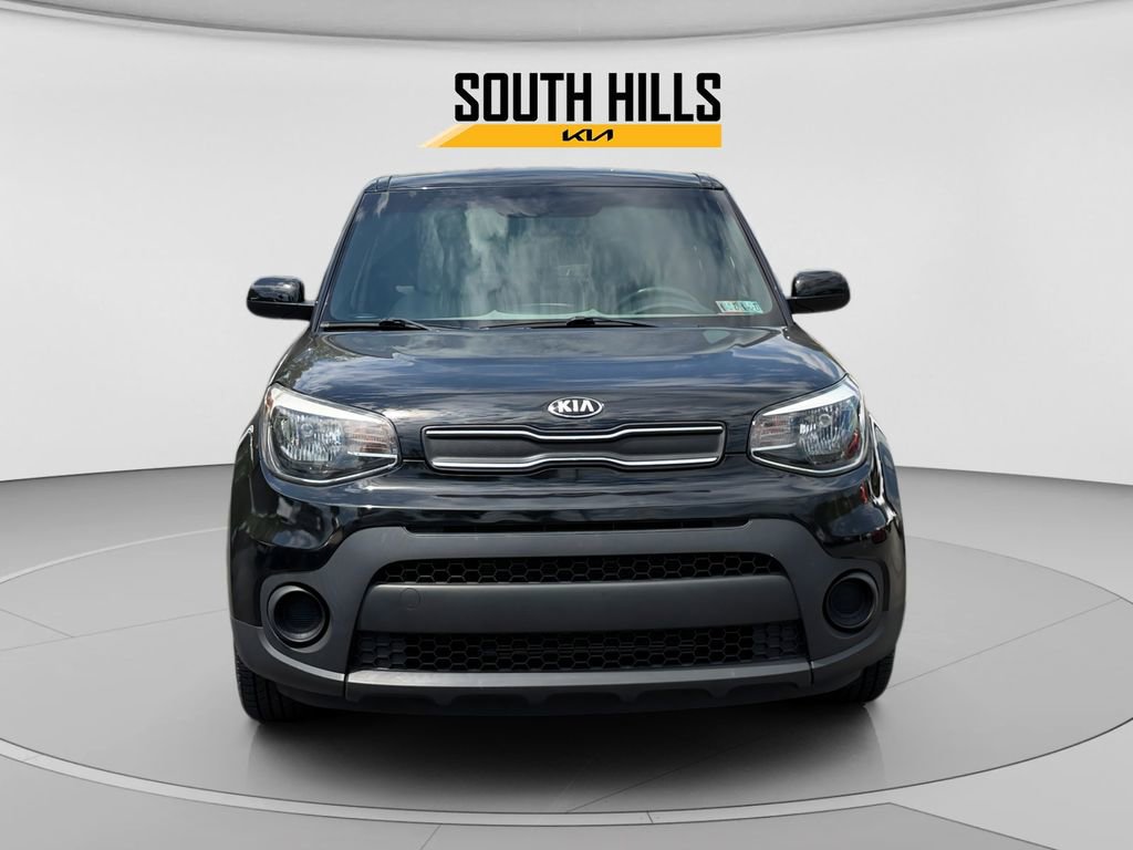 Used 2019 Kia Soul FWD image 8