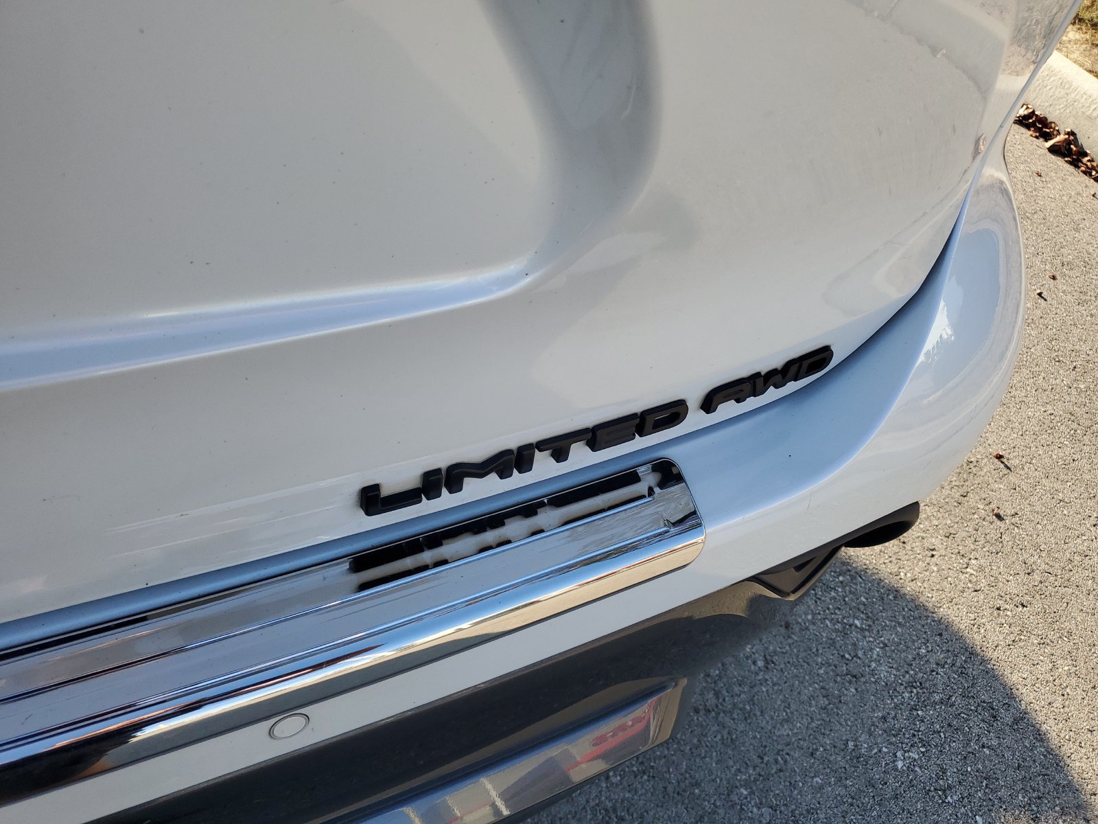 Used 2022 Toyota Highlander Limited AWD/4WD image 8
