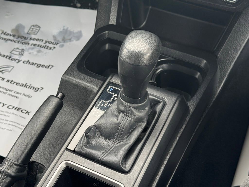 Used 2023 Toyota Tacoma SR image 31