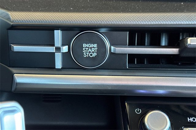 New 2026 Hyundai Santa Fe SEL image 23