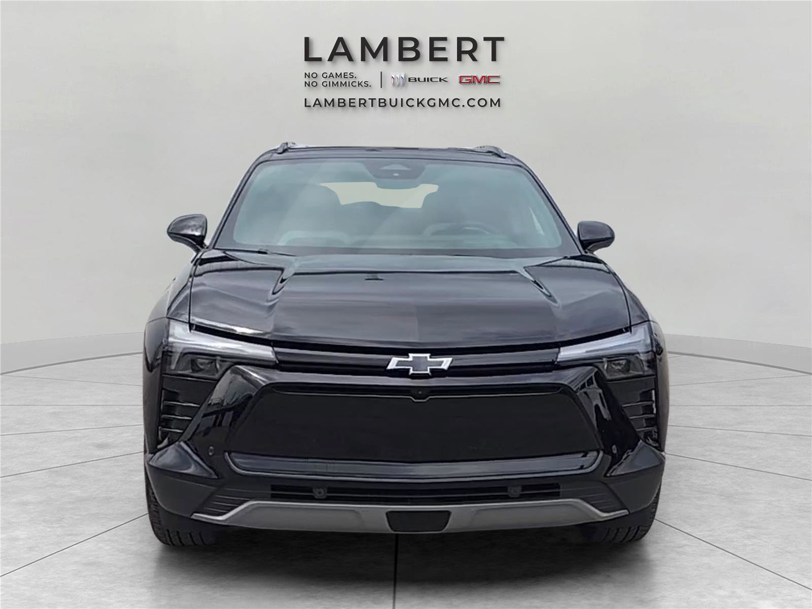 Used 2026 Chevrolet Blazer EV LT w/ Super Cruise Package image 8