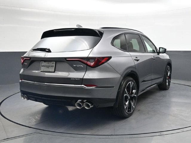New 2026 Acura MDX Type S w/ Advance Package AWD/4WD image 6