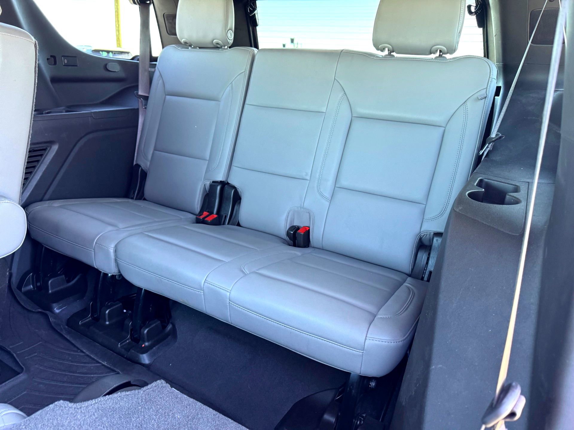 Used 2021 Chevrolet Tahoe LT image 19