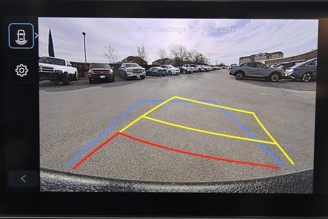 New 2026 Hyundai Santa Cruz SE image 24