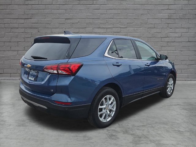 Used 2024 Chevrolet Equinox LT FWD image 5