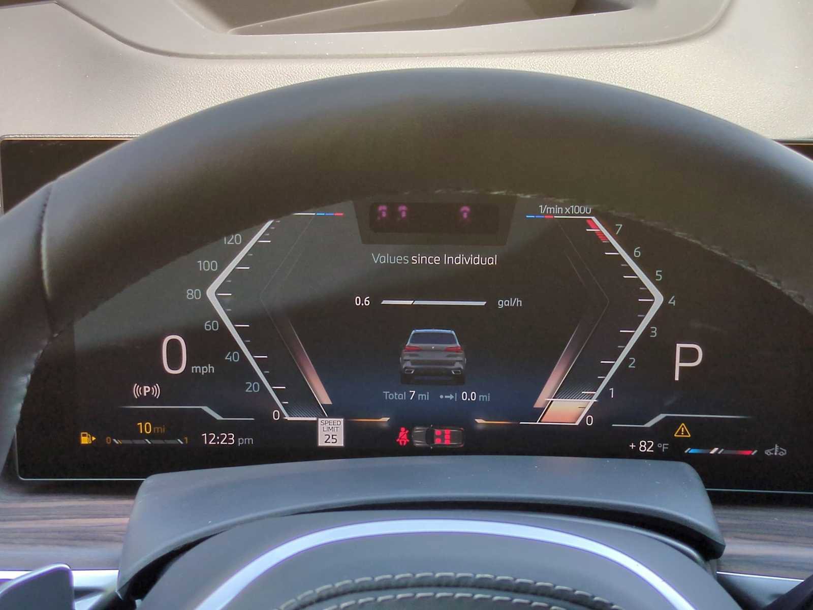 New 2026 BMW X5 xDrive40i w/ M Sport Package image 36