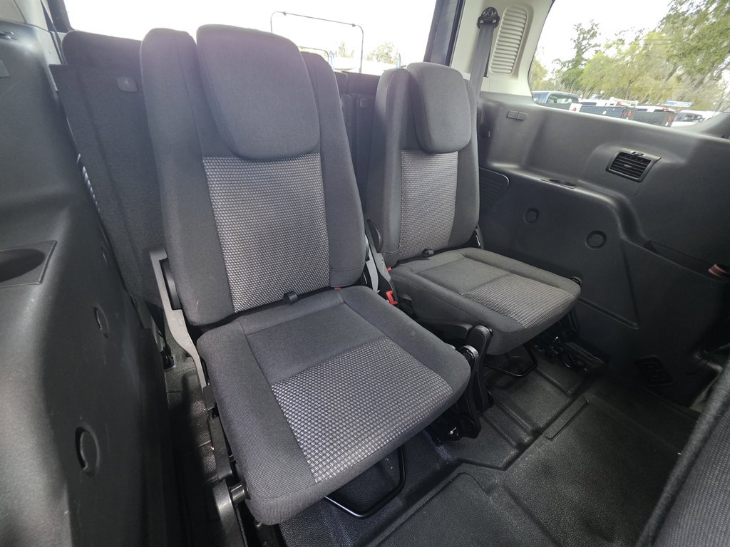 Used 2016 Ford Transit Connect XL image 29