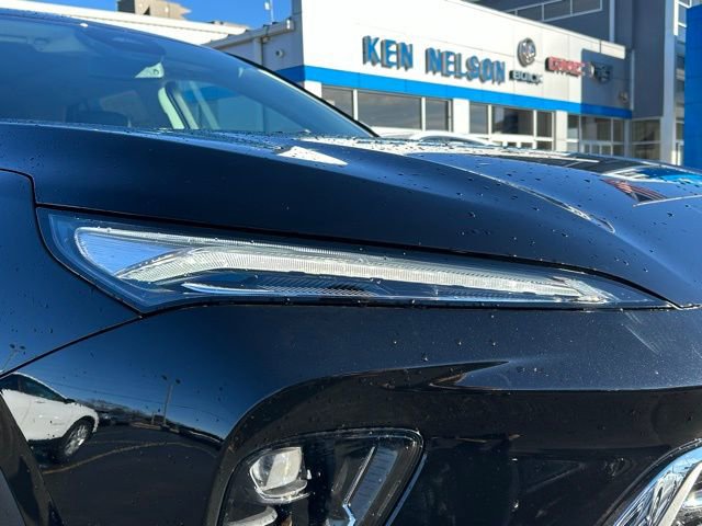 New 2026 Buick Envision Preferred image 15