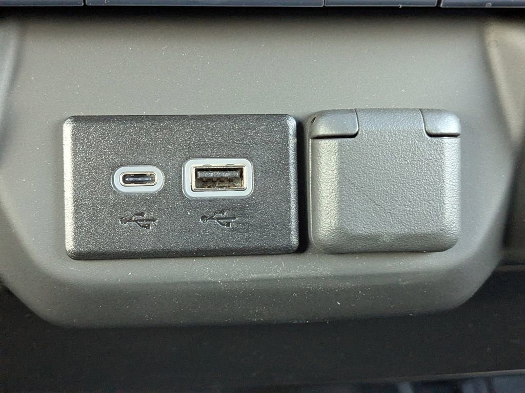 New 2025 Chevrolet Silverado 2500 W/T w/ WT Convenience Package image 24