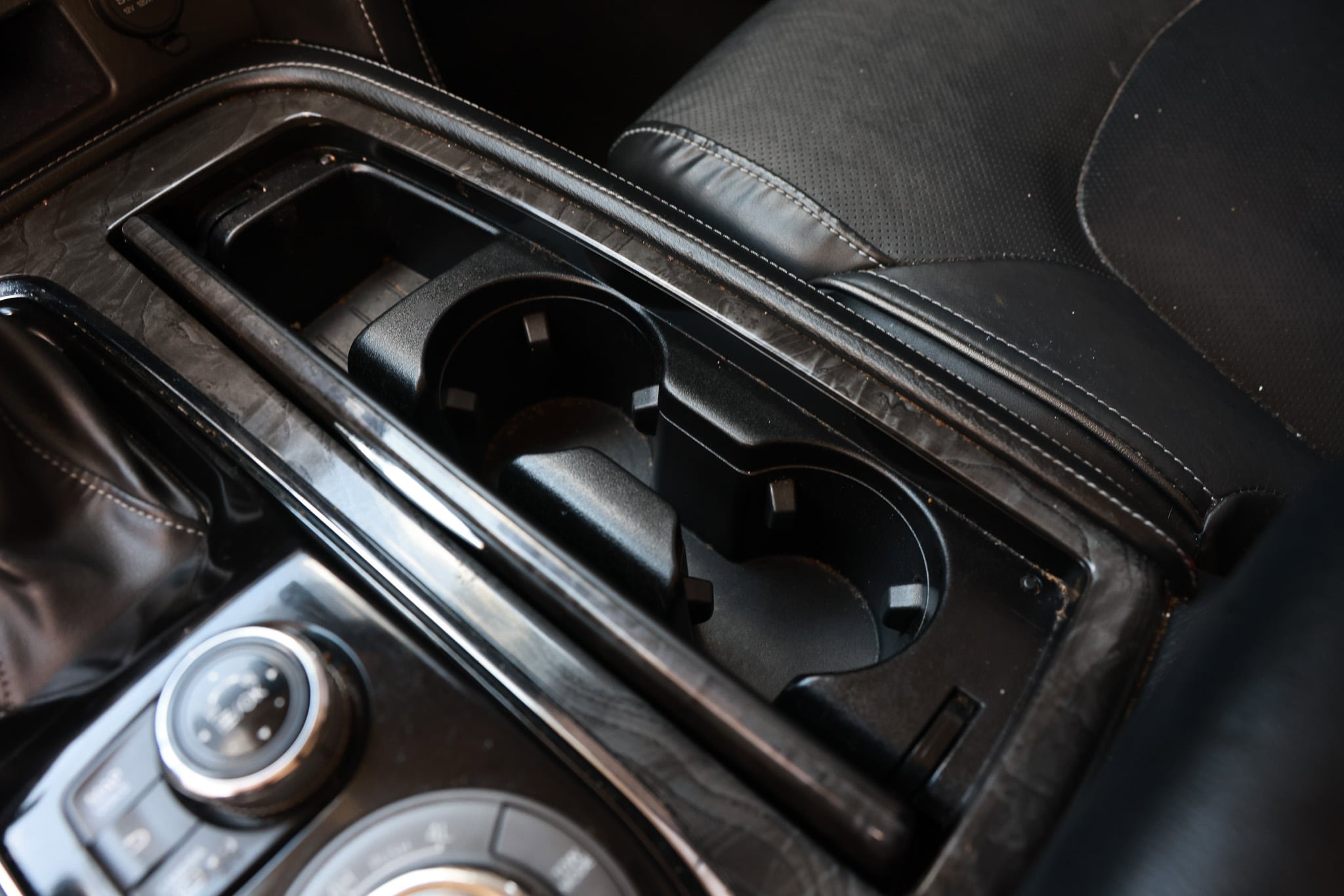 Used 2020 INFINITI QX80 Luxe w/ Proassist Package image 47