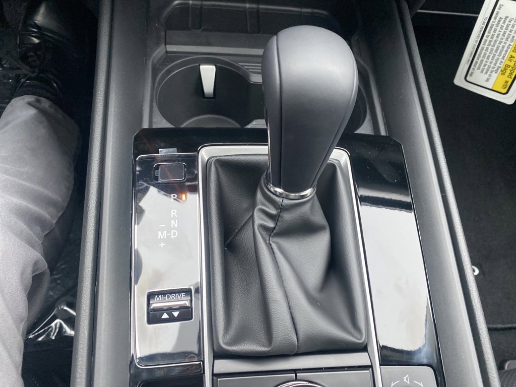 New 2026 MAZDA CX-50 AWD 2.5 S w/ Premium Package image 25