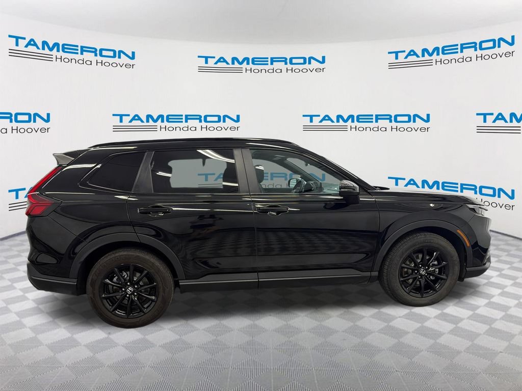 Used 2026 Honda CR-V Sport image 6