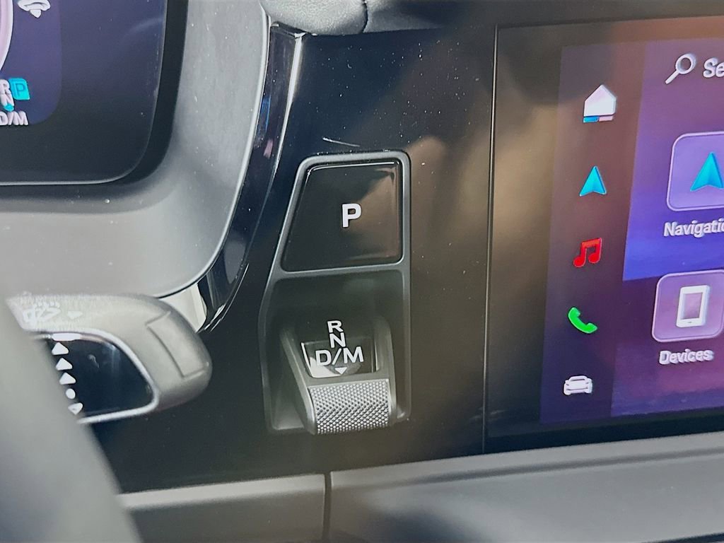 New 2026 Porsche Panamera image 19