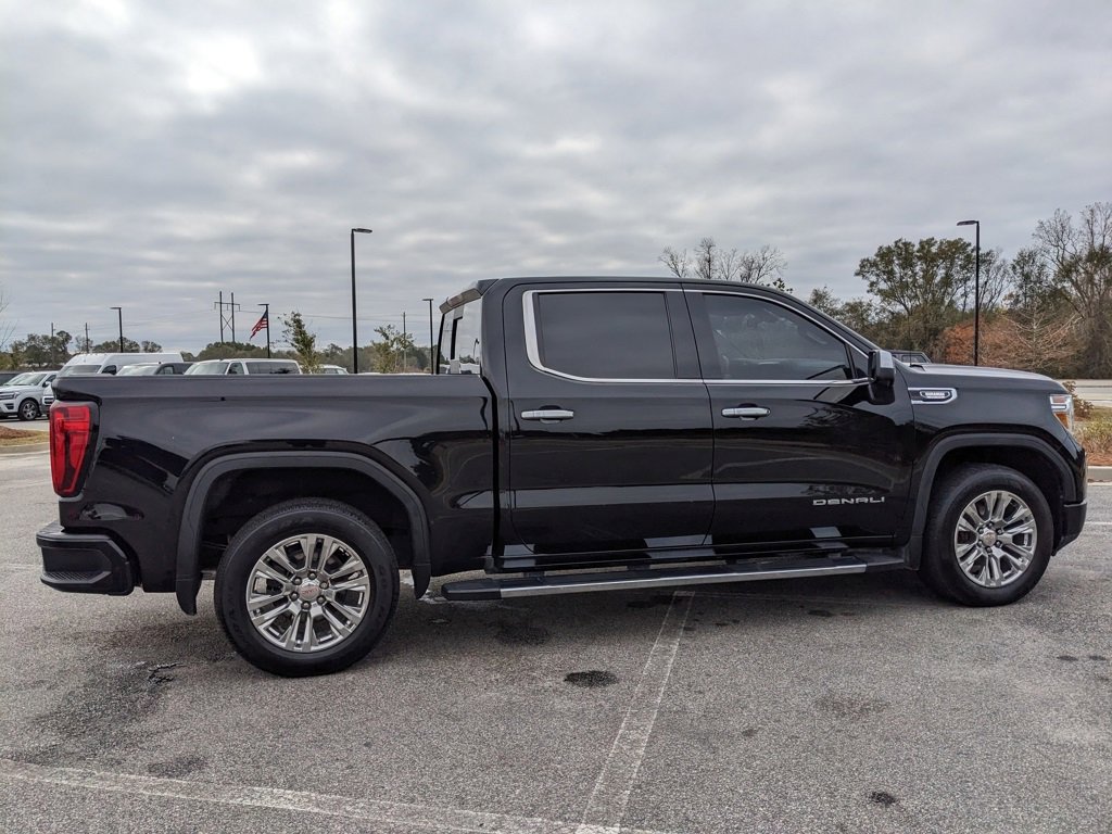 Used 2020 GMC Sierra 1500 Denali image 24