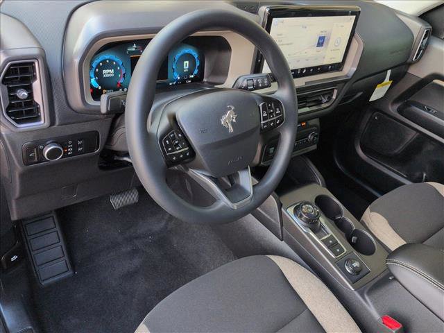 New 2025 Ford Bronco Sport Big Bend image 3