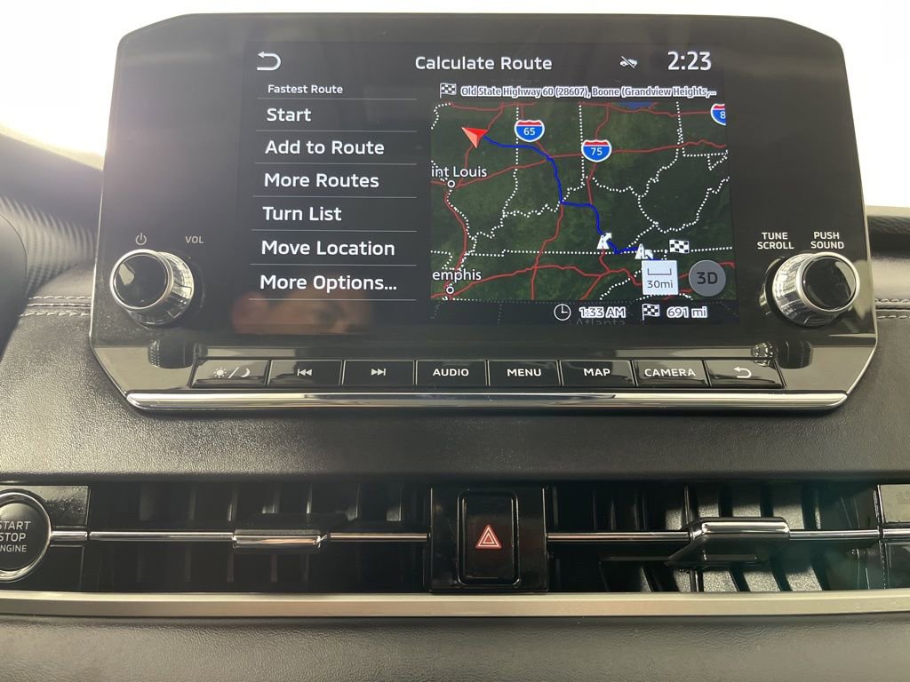 Used 2024 Mitsubishi Outlander SE image 20