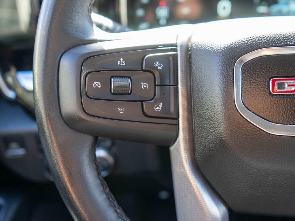 Used 2023 GMC Sierra 1500 Elevation AWD/4WD image 19
