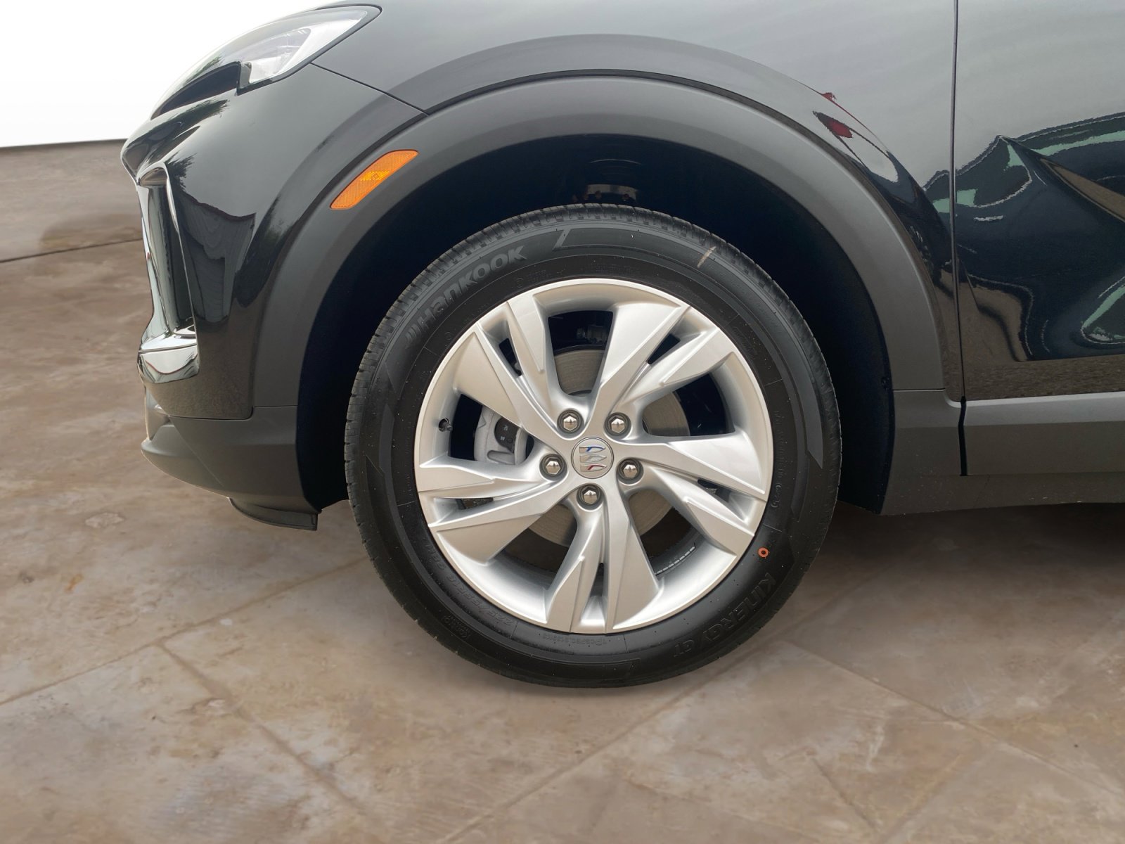 New 2026 Buick Encore GX Preferred FWD image 31