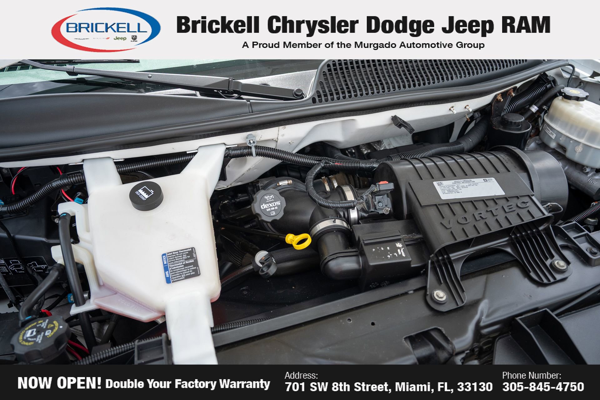 Used 2017 Chevrolet Express 2500 image 25