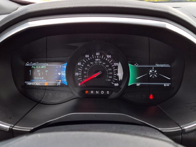 Used 2019 Ford Edge ST w/ Equipment Group 401A AWD/4WD image 22