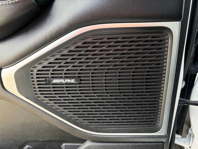 Used 2024 Jeep Wagoneer 4WD w/ Convenience Group I image 10