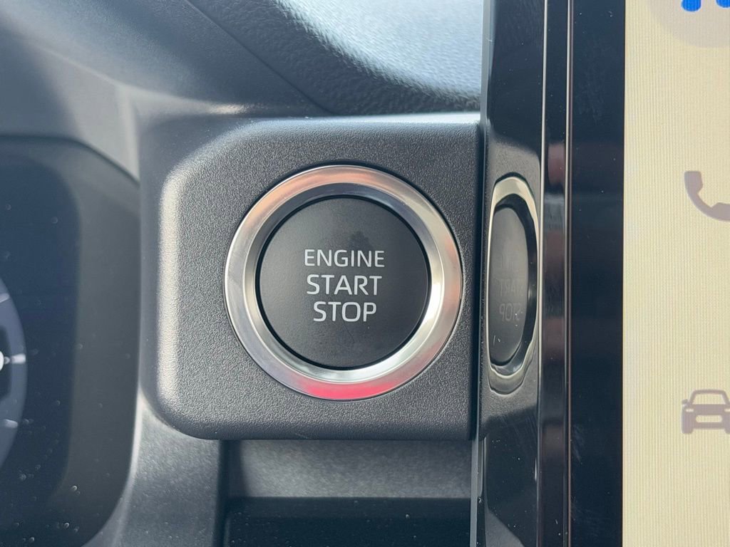 New 2025 Toyota 4Runner Limited image 25