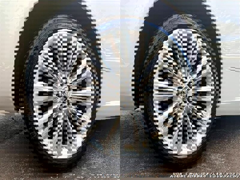 Used 2011 Jaguar XK Coupe image 10