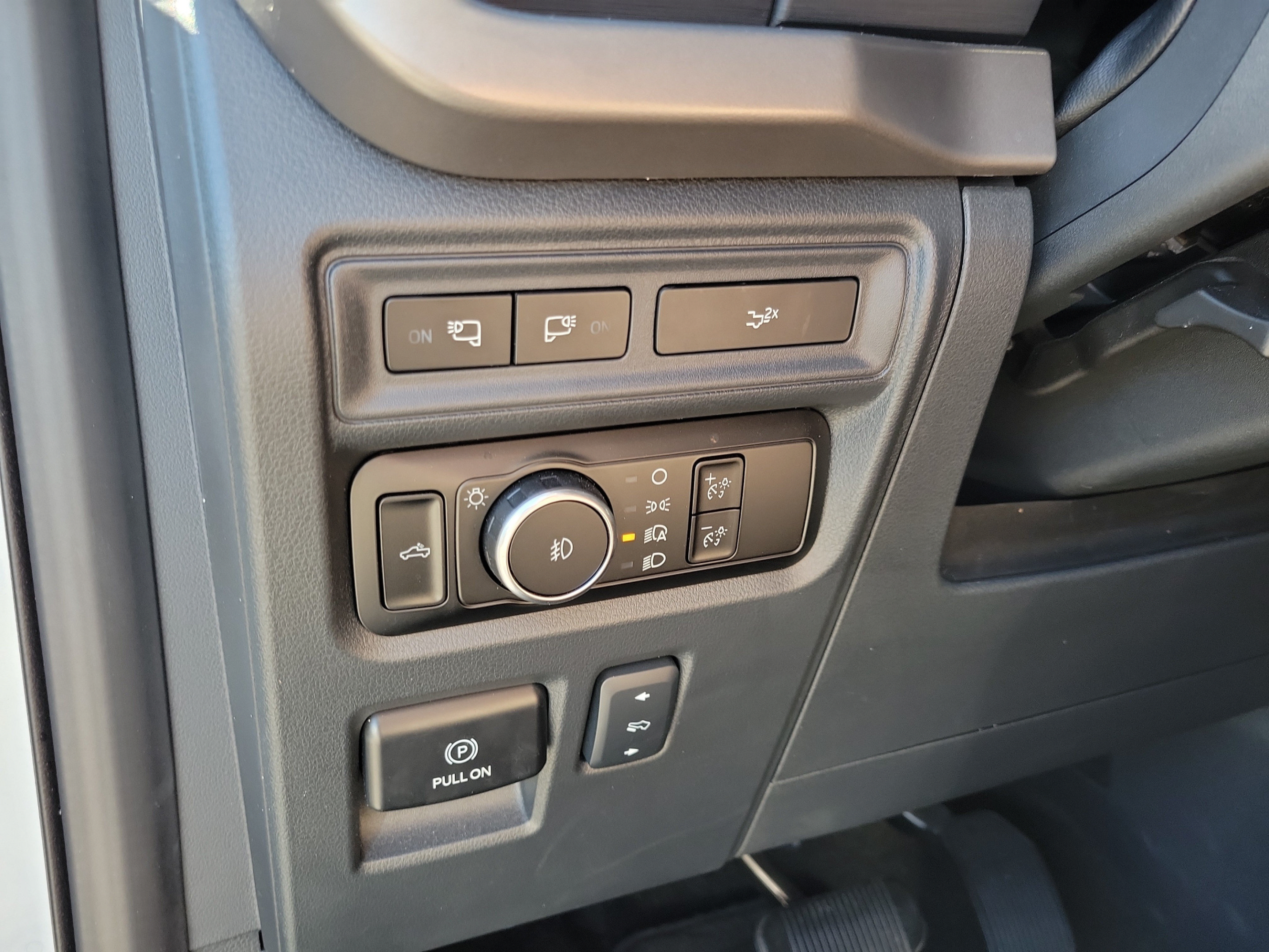 Used 2024 Ford F150 XLT w/ Equipment Group 303A High AWD/4WD image 19