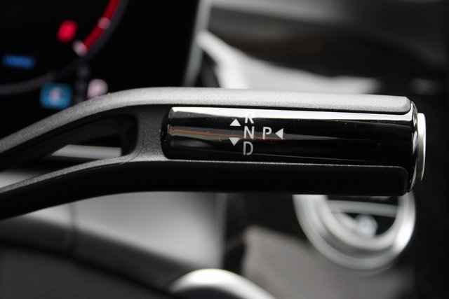 New 2024 Mercedes-Benz GLC 300 4MATIC image 11