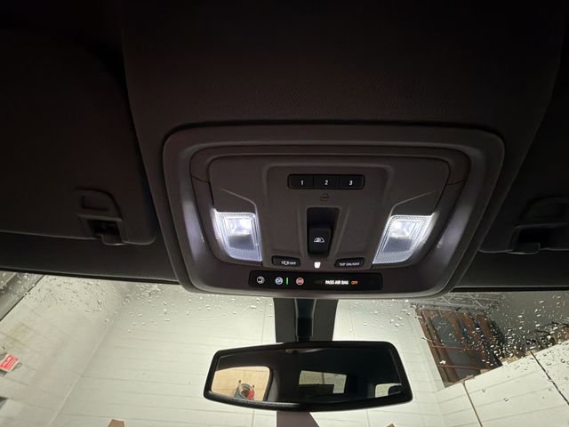 Certified 2023 GMC Sierra 2500 SLE w/ SLE Value Package; image 22