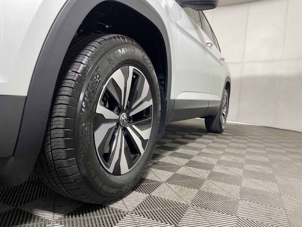 New 2026 Volkswagen Atlas SE AWD/4WD image 27