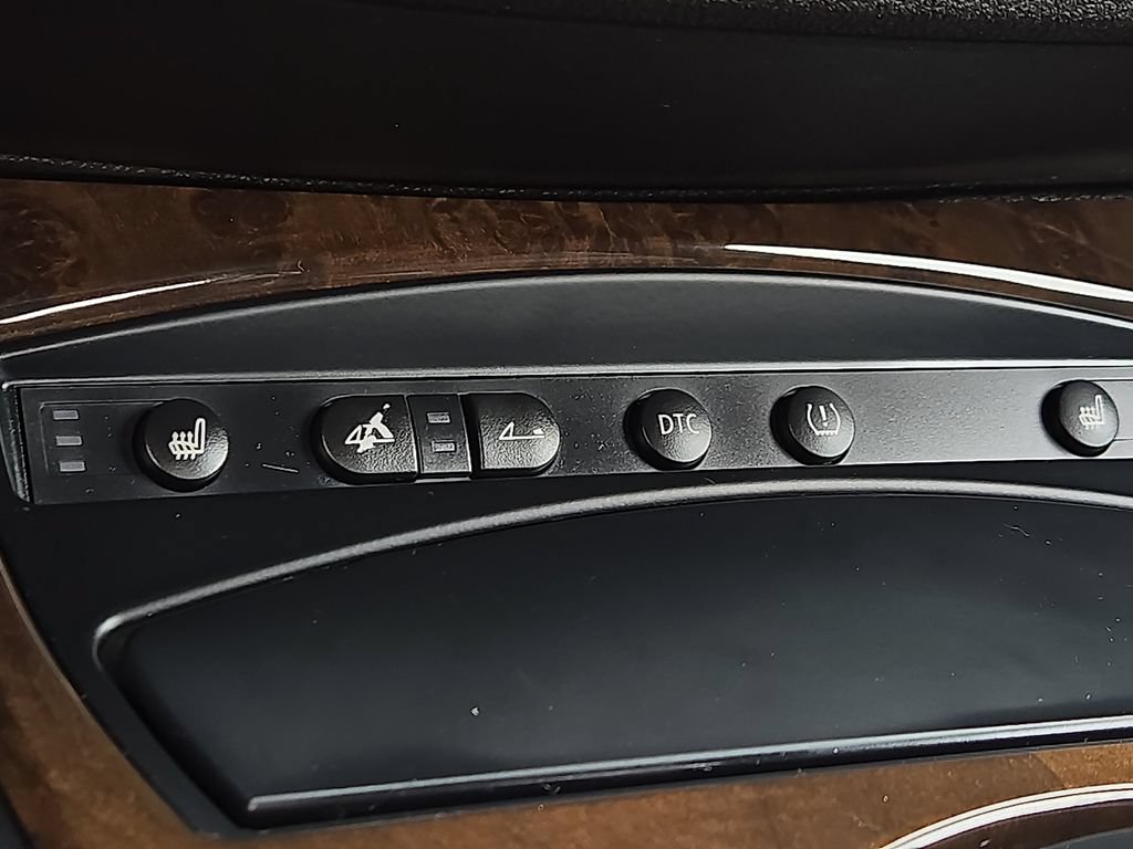 Used 2007 BMW Z4 3.0i RWD image 11
