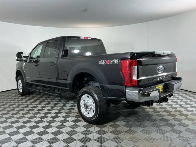 Used 2019 Ford F350 XL w/ STX Appearance Package AWD/4WD image 6