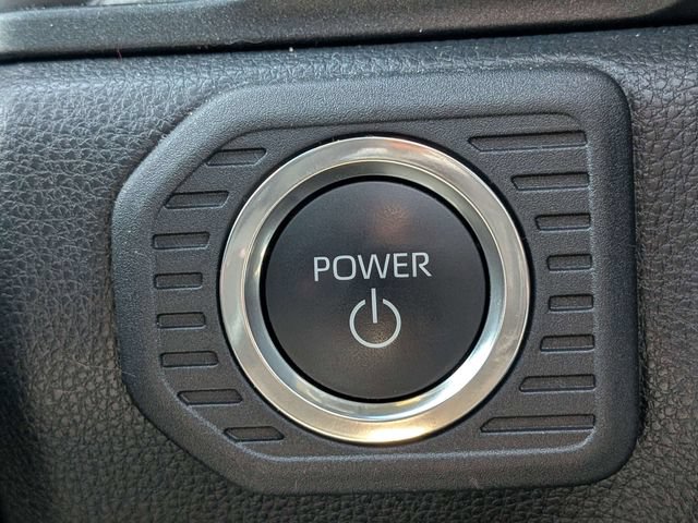 Used 2024 Toyota Land Cruiser w/ Premium Package AWD/4WD image 31