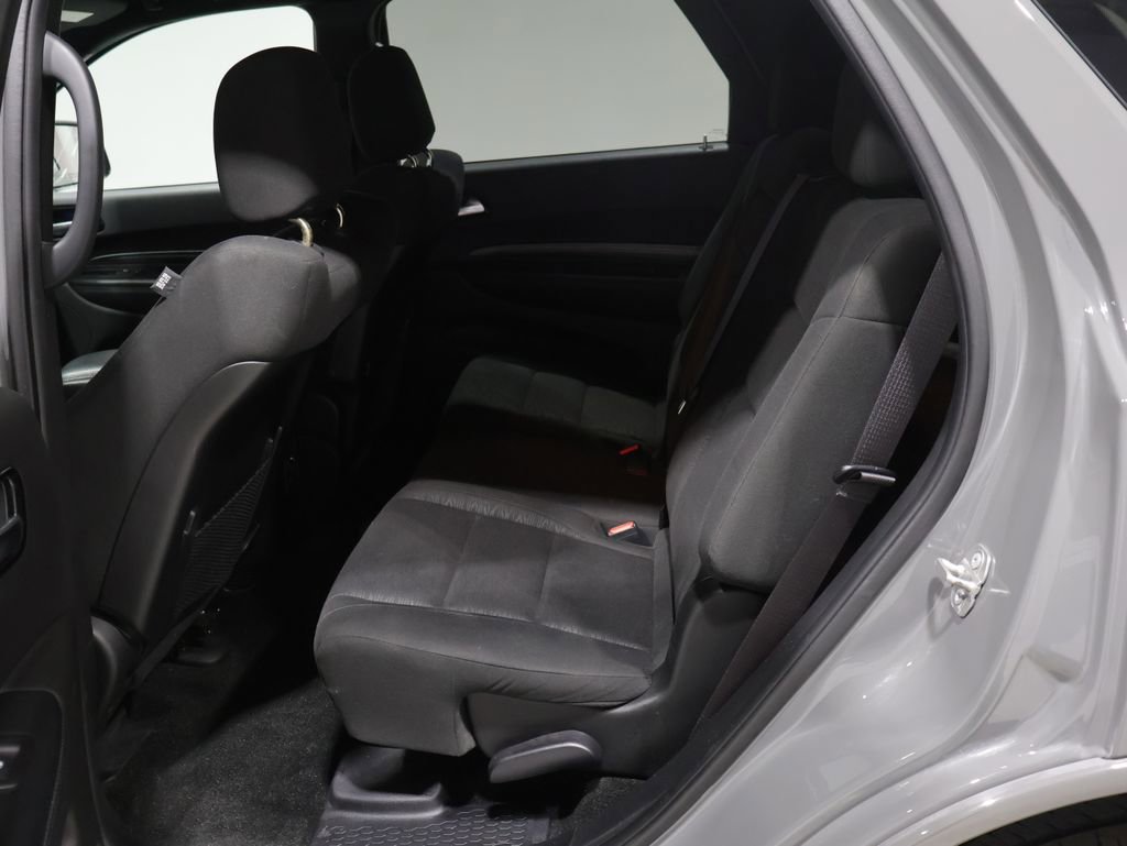 Used 2021 Dodge Durango SXT AWD/4WD image 19
