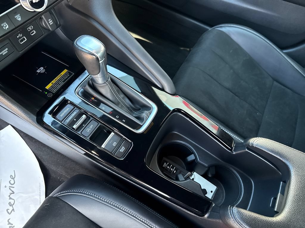 Used 2023 Acura Integra A-Spec FWD image 24