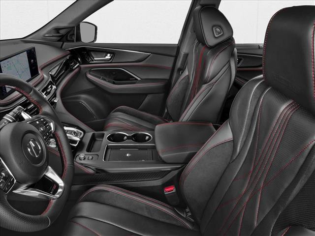 New 2026 Acura MDX Type S AWD/4WD image 6