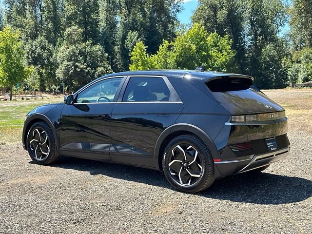 Certified 2023 Hyundai Ioniq 5 SEL AWD/4WD image 7