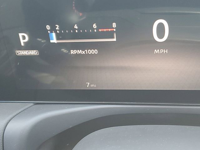 New 2026 Nissan Sentra SR w/ SR Premium Package image 24